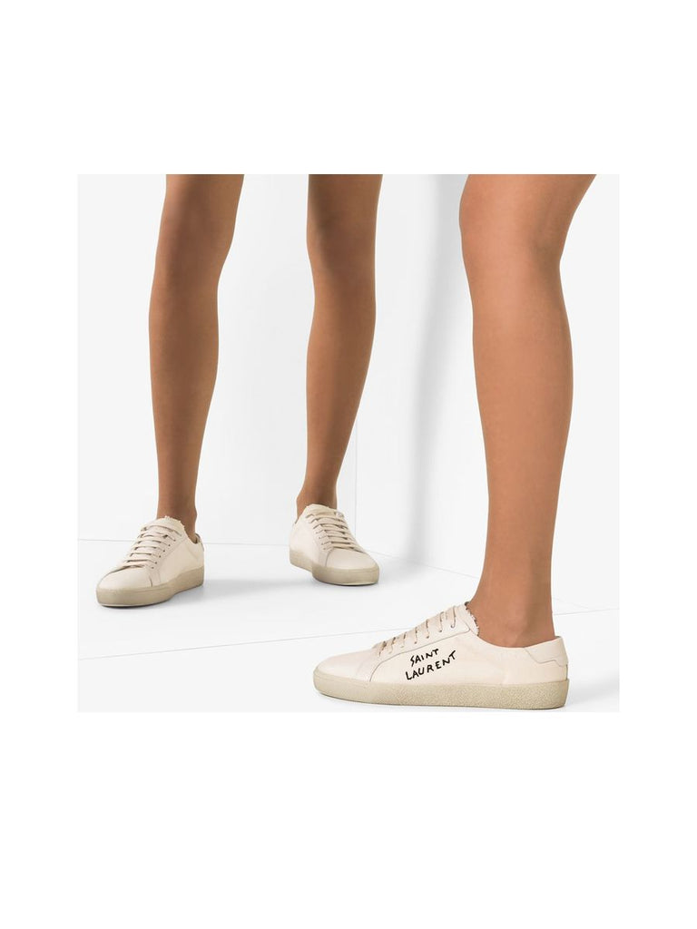 SL Court Classic Sneakers 3