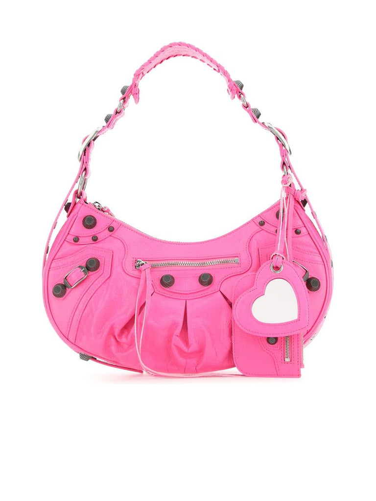Le Cagole S Shoulder Bag 0