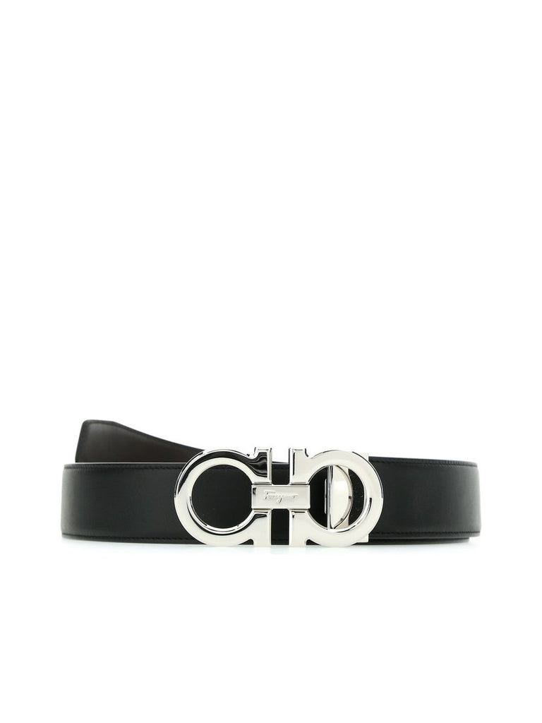 Classic Leather Belt 0