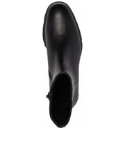 Slim Tread Ankle Boots 3