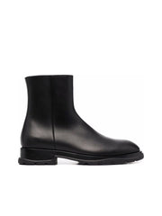 Slim Tread Ankle Boots 4