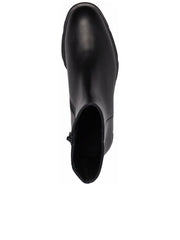 Slim Tread Ankle Boots 7