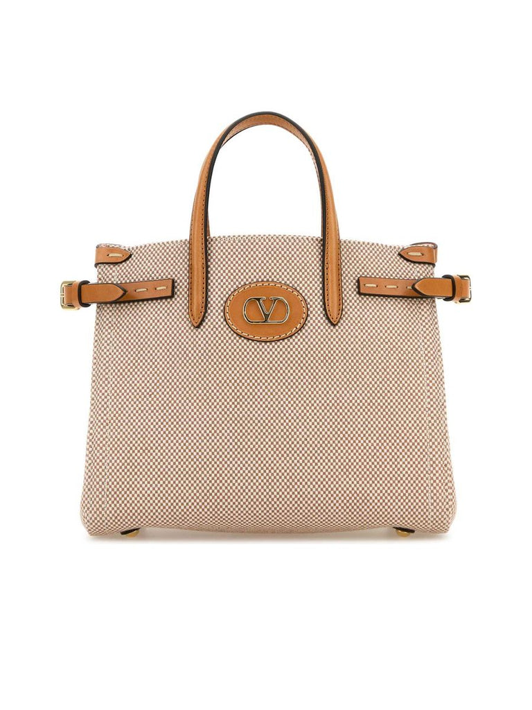 SMALL ANTIBES TOTE BAG SMALL ANTIBES TOTE BAG