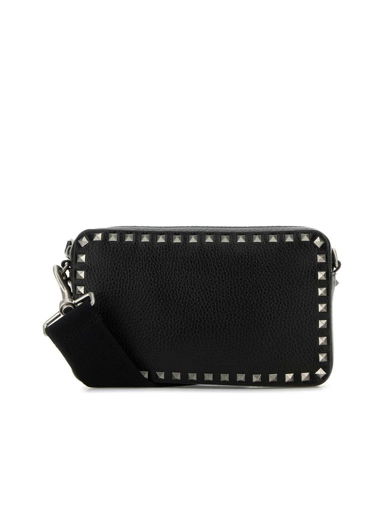 Rockstud Crossbody Bag 0
