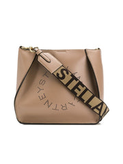 Perforated Logo Shoulder Bag 0