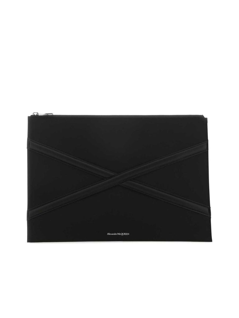 Nylon Pouch 0