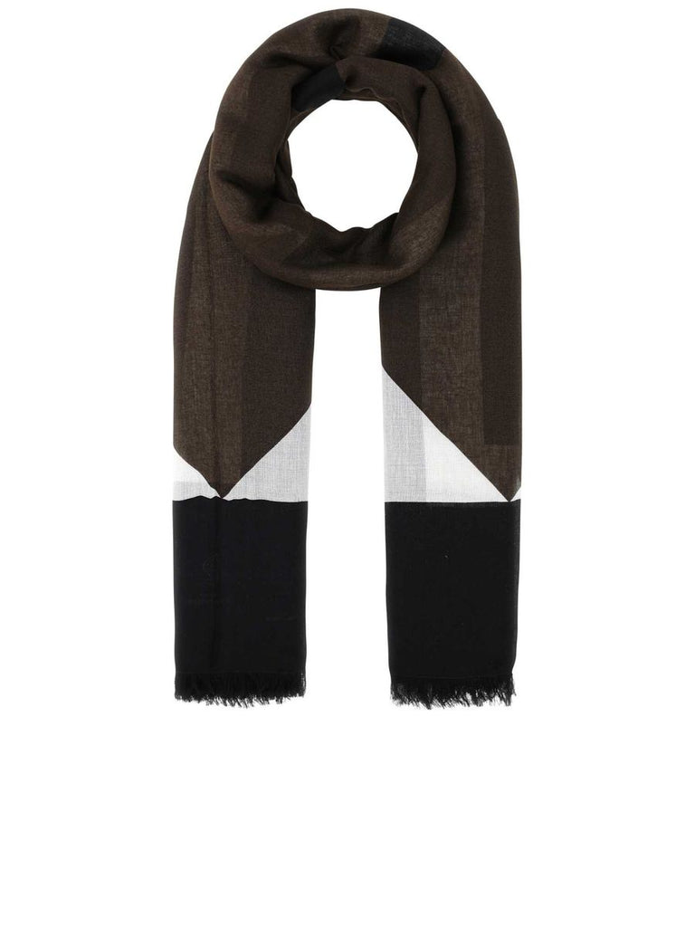 Modal Blend Scarf 0