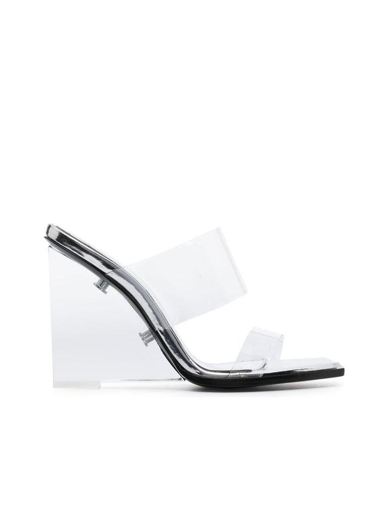 Shard Wedgeheel Sandals 0