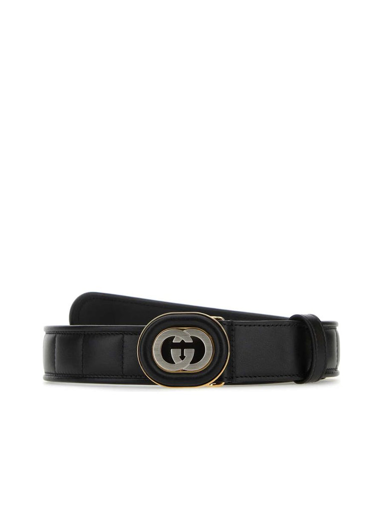 Leather Belt 0