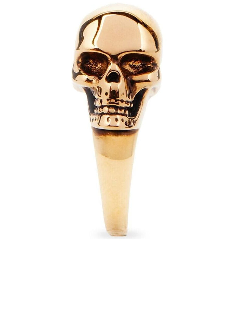 Bijoux Skull Ring 0