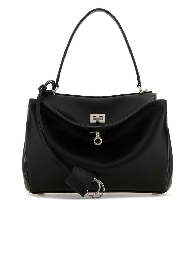 Rodeo Top Handle S Handbag 0