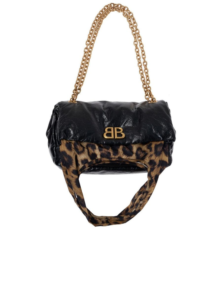 Balenciaga cheetah bag sale