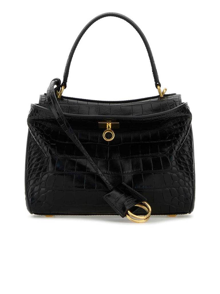Rodeo Top Han Mini Handbag 0