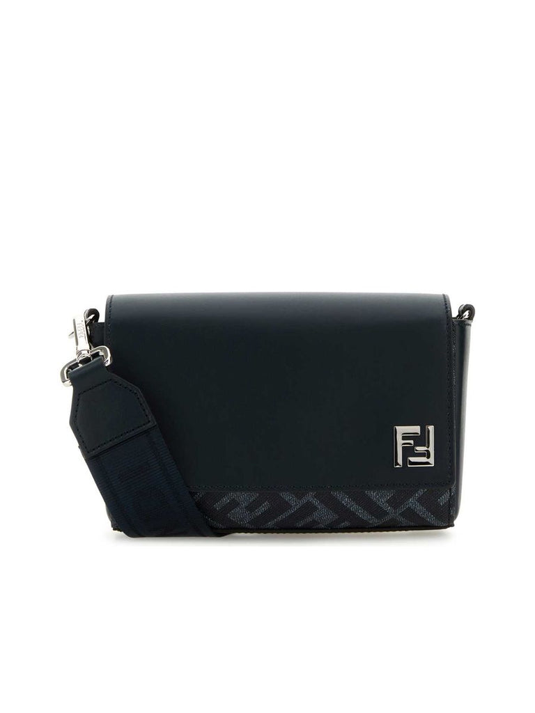 Compact Crossbody Bag 0