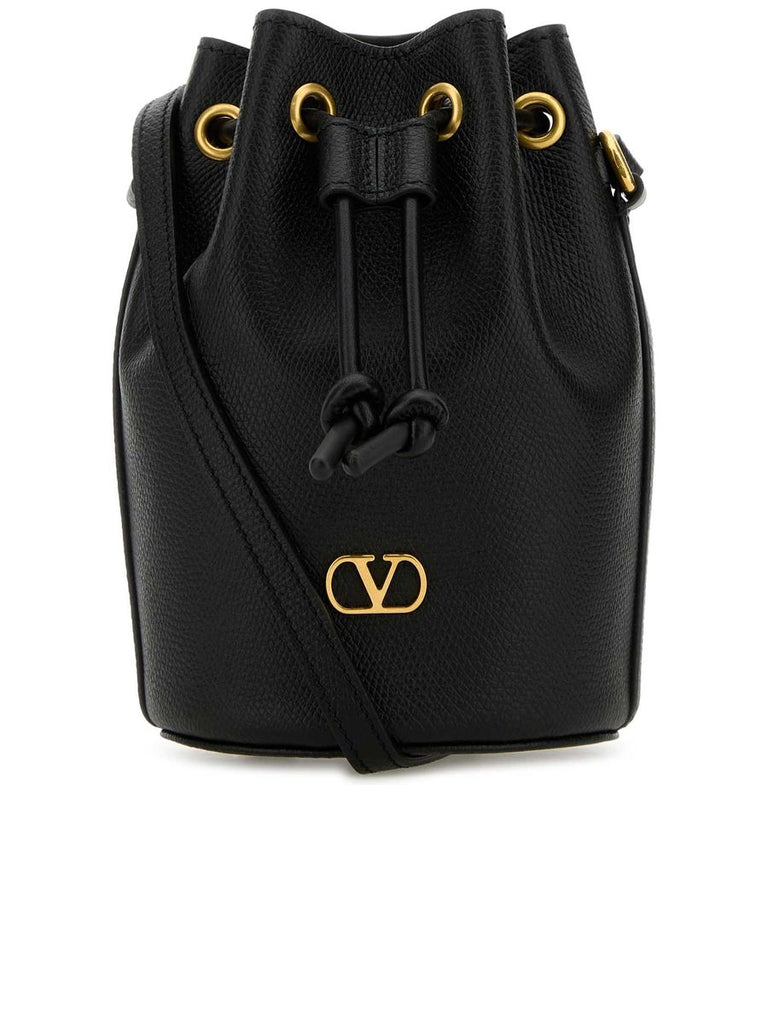 Mini Drawstring Vlogo S 0