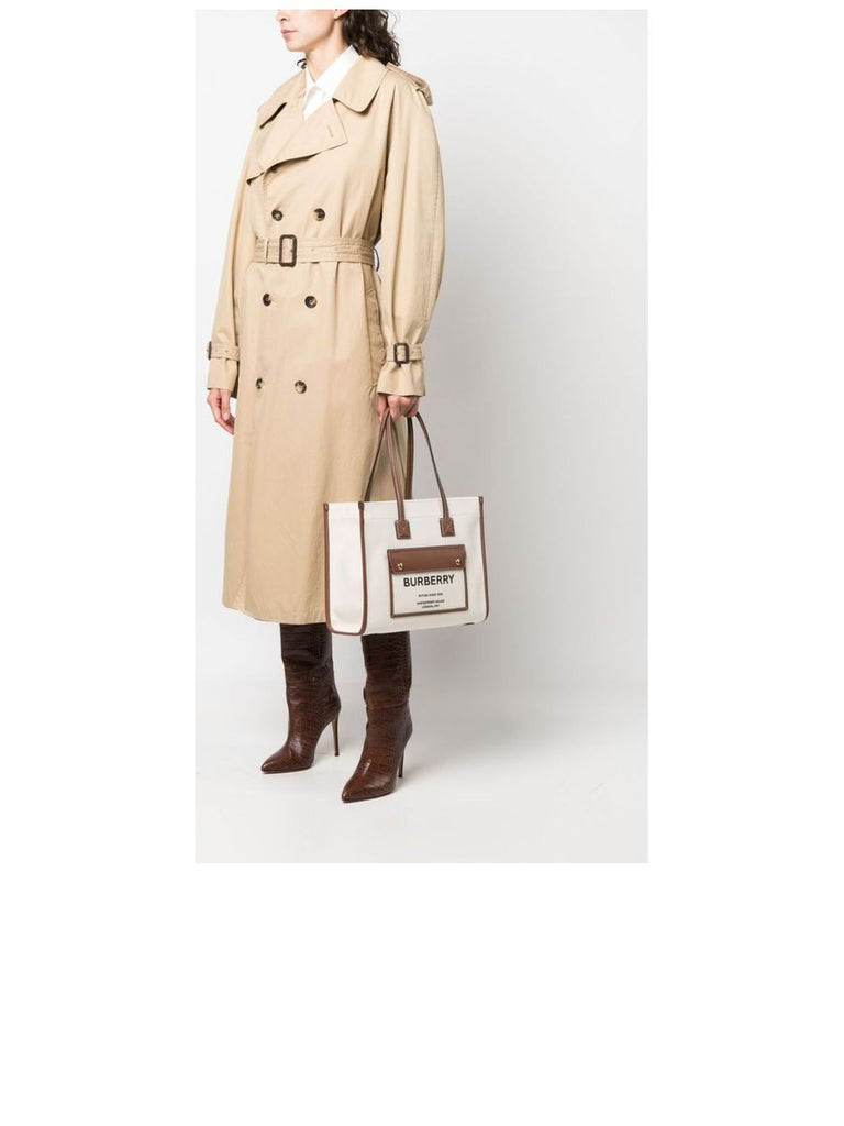 Small Freya Tote Bag – COSETTE