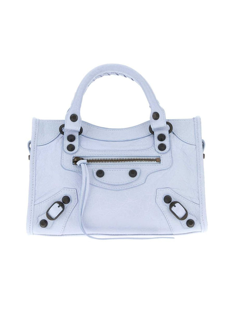 Mini Le City Handbag 0