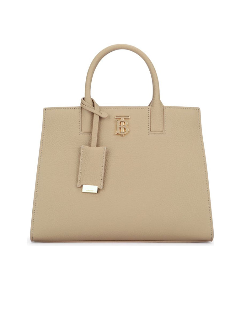 Crossbody Leather Bag 0