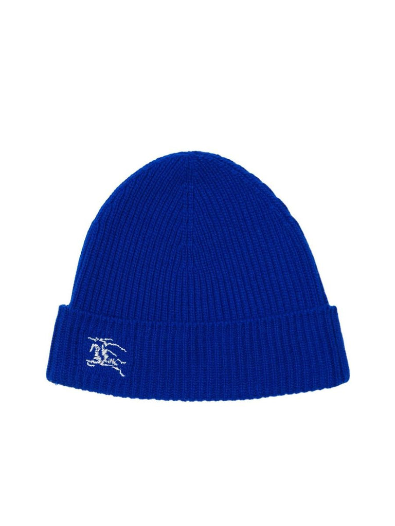 Equestrian Knight Cashmere Beanie 0