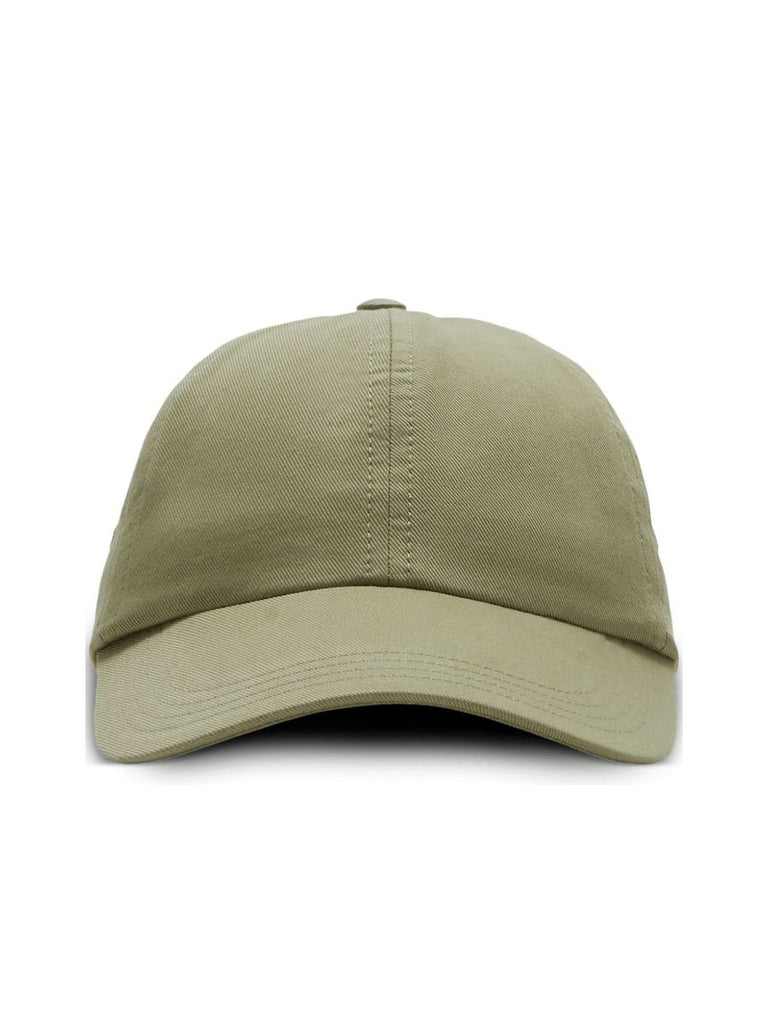 Cotton Baseball Cap 0