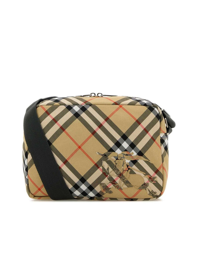 Essential Crossbody 0