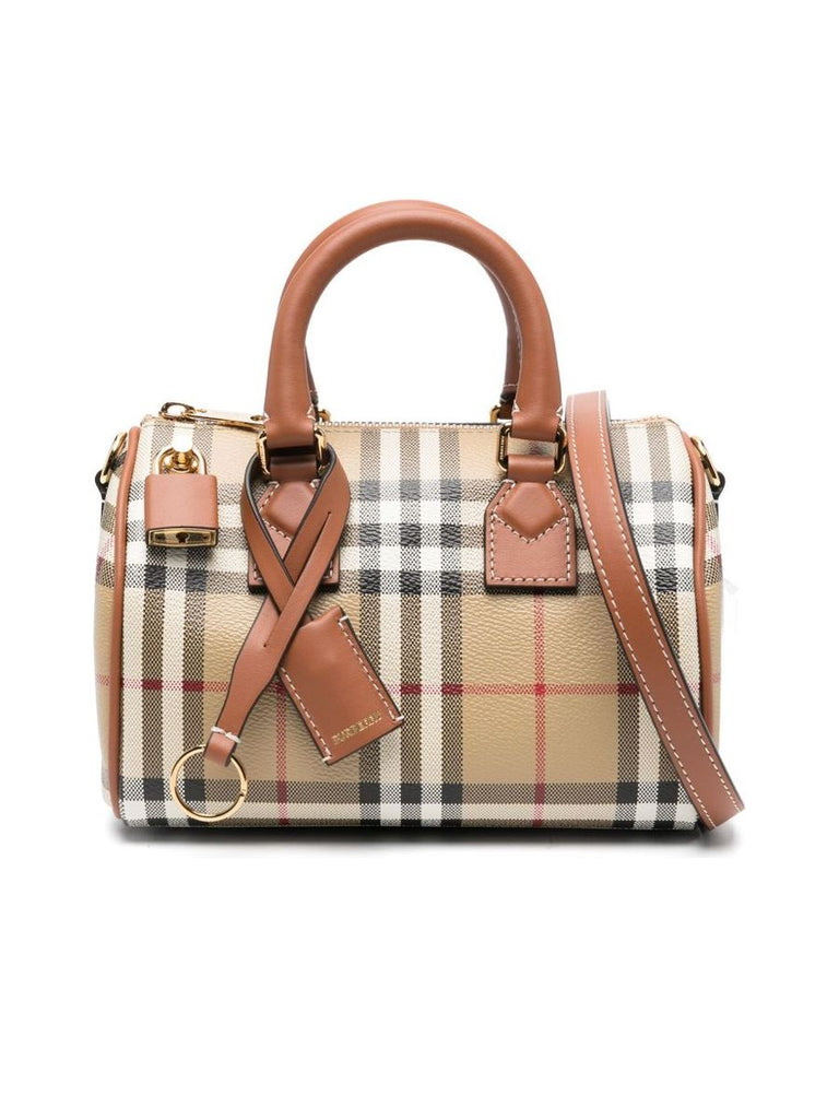 Mini Bowling Bag 0