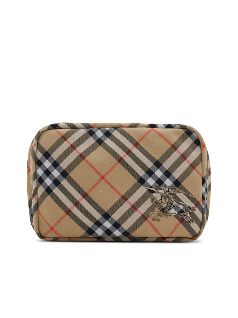 Equestrian Knight Zip Wallet 0