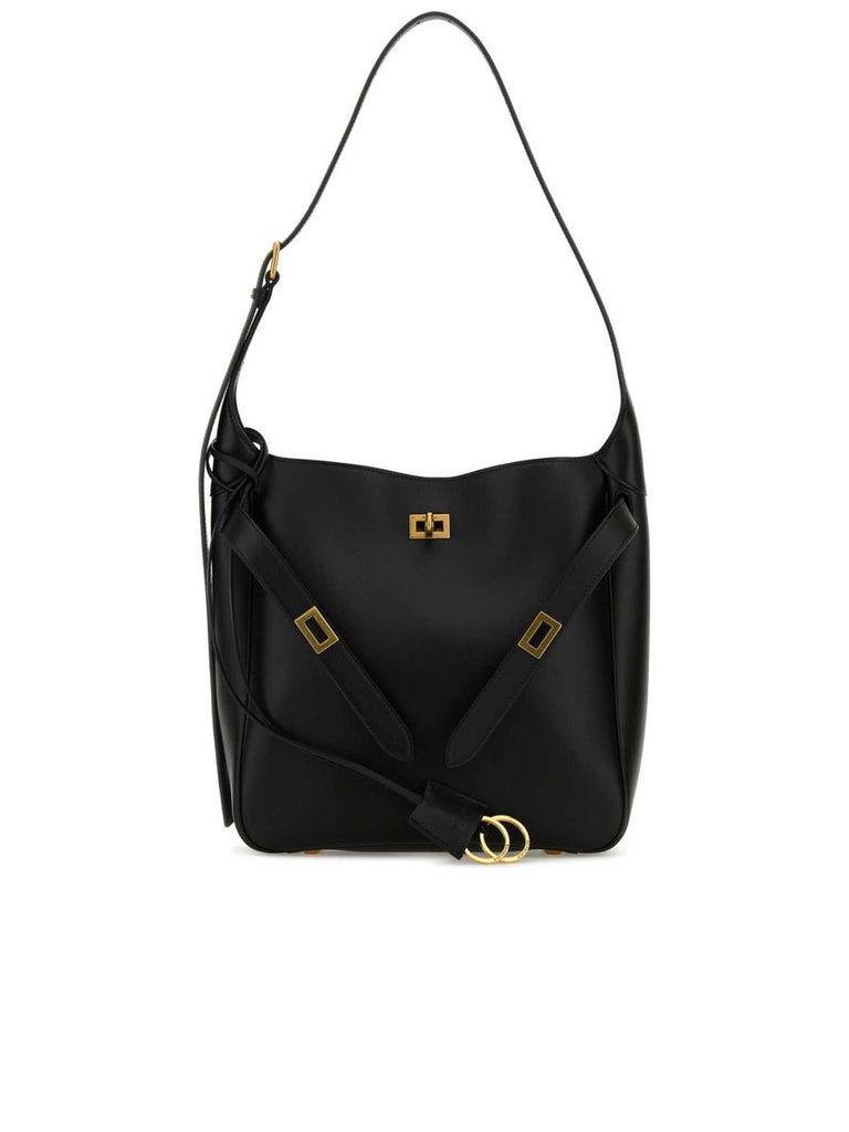 Bel Air Hobo Small Shoulder Bag 0