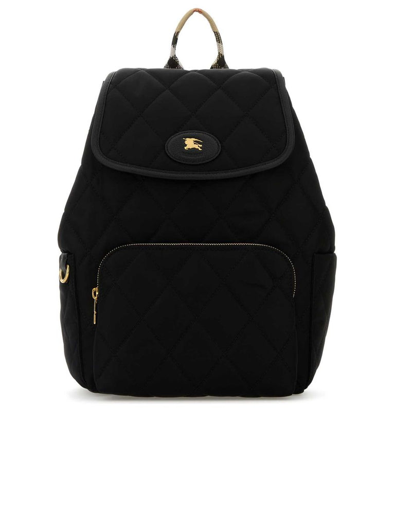 Horseshoe Backpack 0