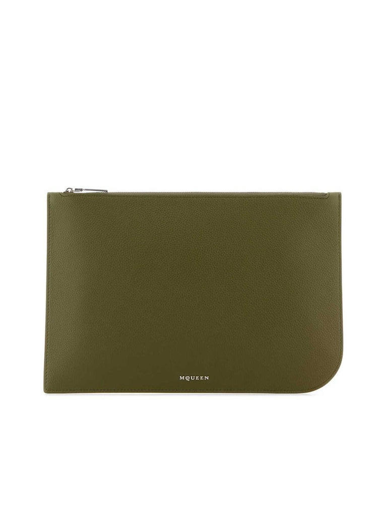 Large Sling Zip Pouch 0