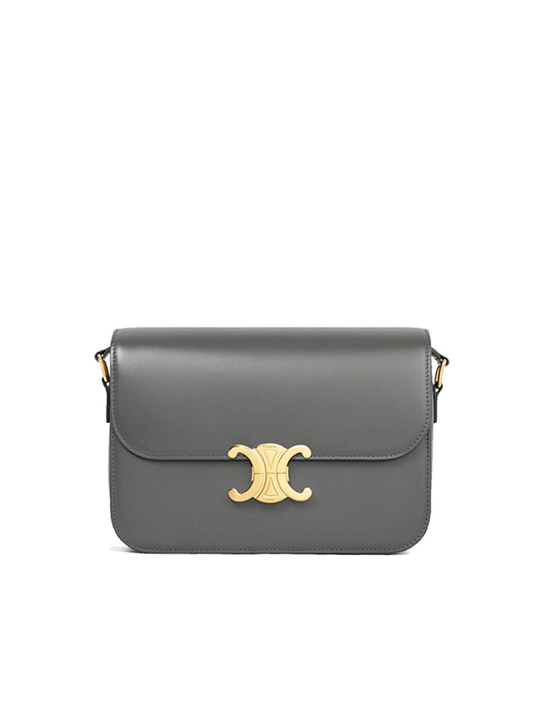 Teen Triomphe Shoulder Bag