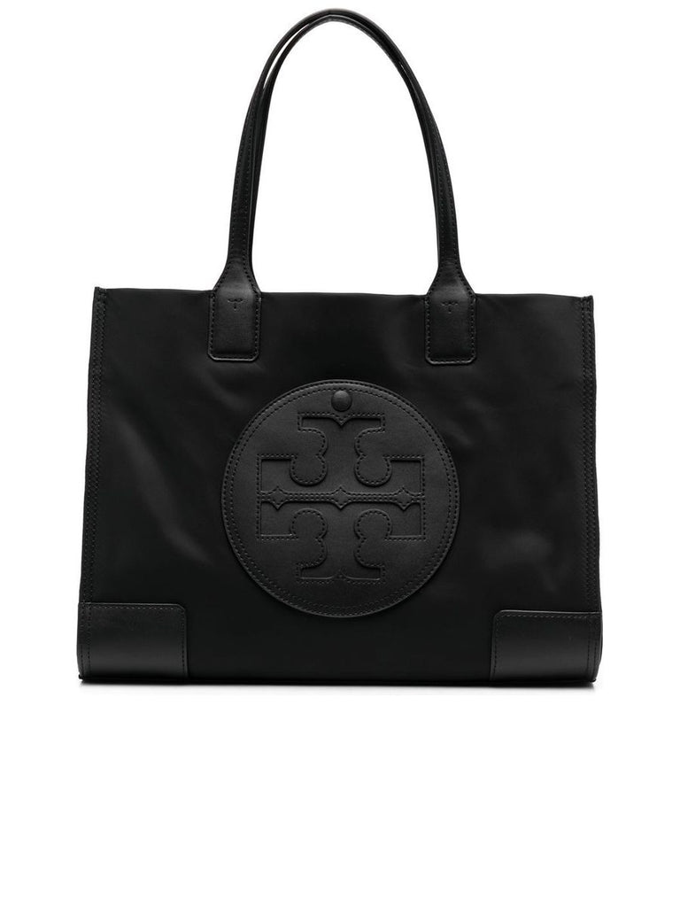 Logopatch Tote Bag 0