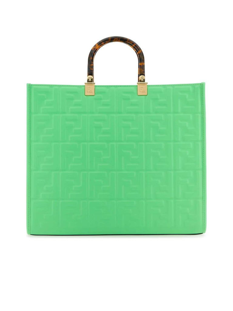 Sunshine Shopping Bag 0