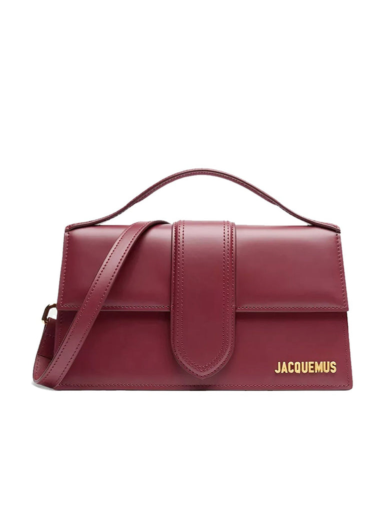 Jacquemus Le Grand Bambino Shoulder Bag
