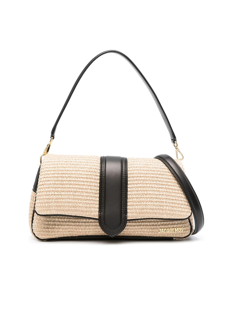 Le Bambimou in Raffia