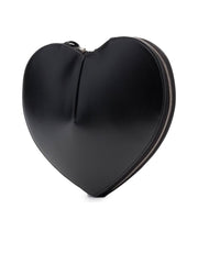 Heart Motif Satchel 3
