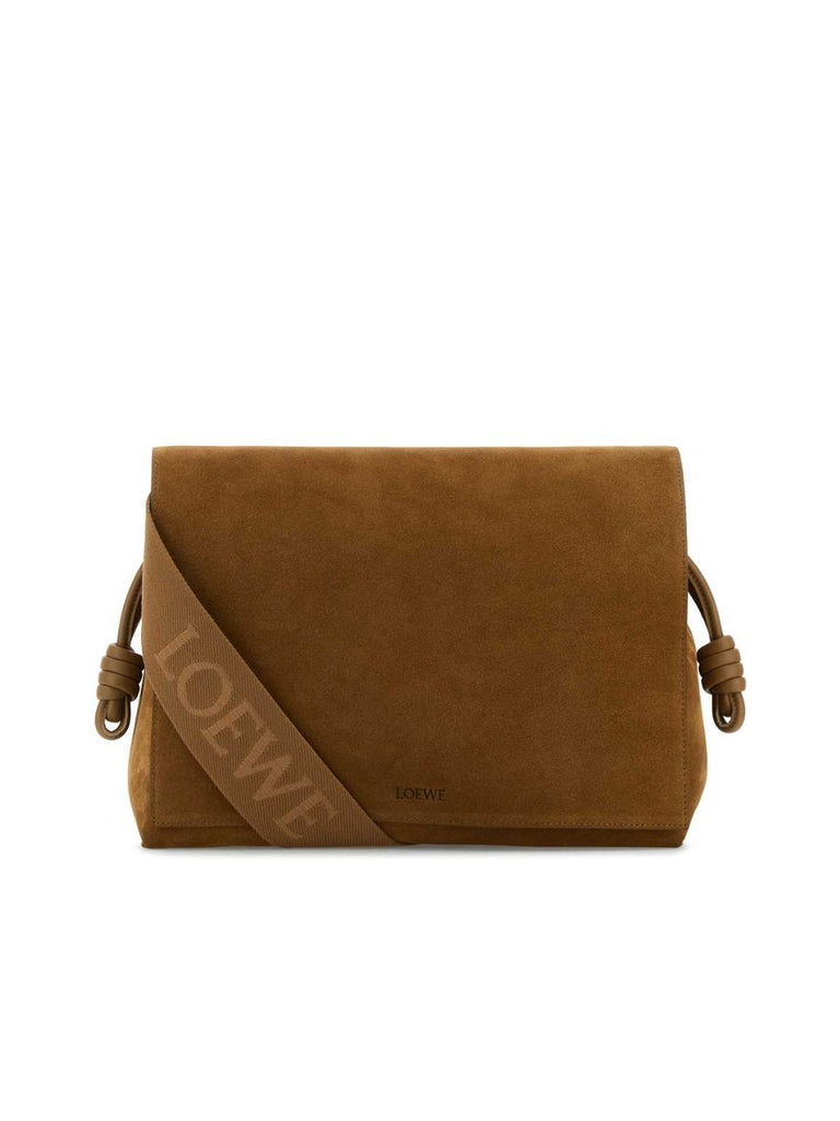 Flamenco Satchel Clutch 0