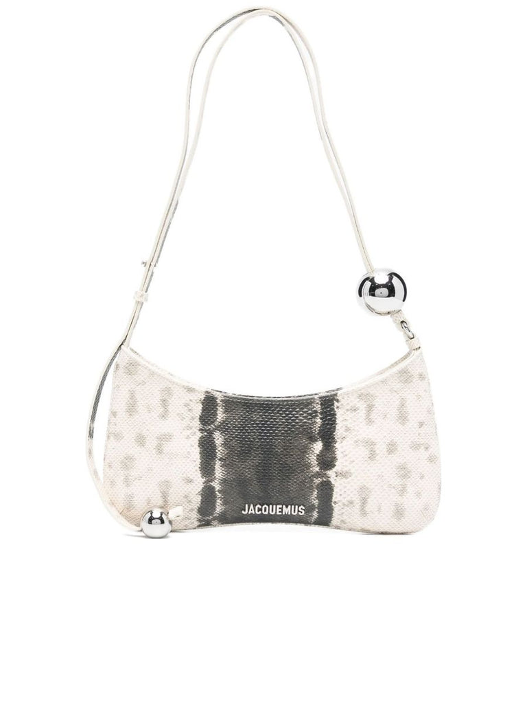 Le Bisou Perle Shoulder Bag 0