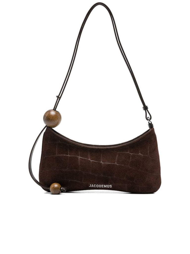 Le Bisou Perle Shoulder Bag 0