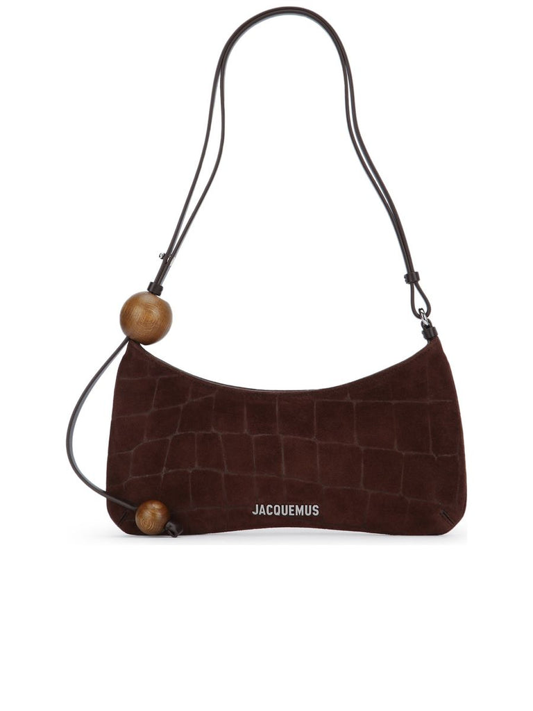 Le Bisou Perle Handbag 0