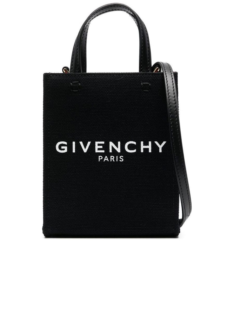 Medium G Tote Bag 0