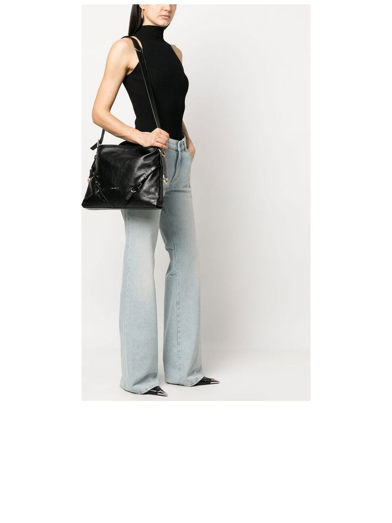 ショルダーバッグ・ポシェット GIVENCHY Women Shoulder Bags BB510BB1Q7 001 Black Thumbs_35S---GIVENCHY---