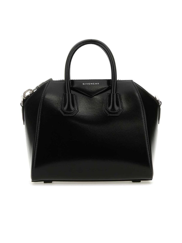 Mini Antigona Handbag 0