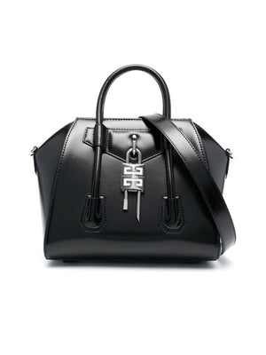 Mini Antigona Lock Bag