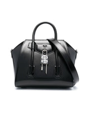 Elegant Structured Handbag 0