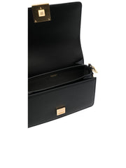 G Canvas Leather Crossbody 1