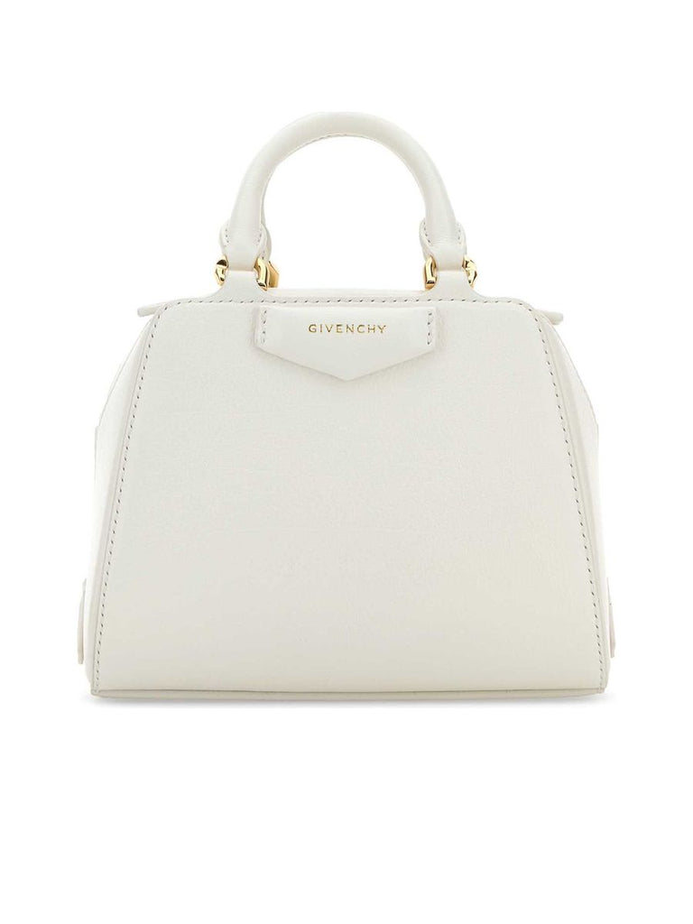 Antigona Cube Nano Handbag 0