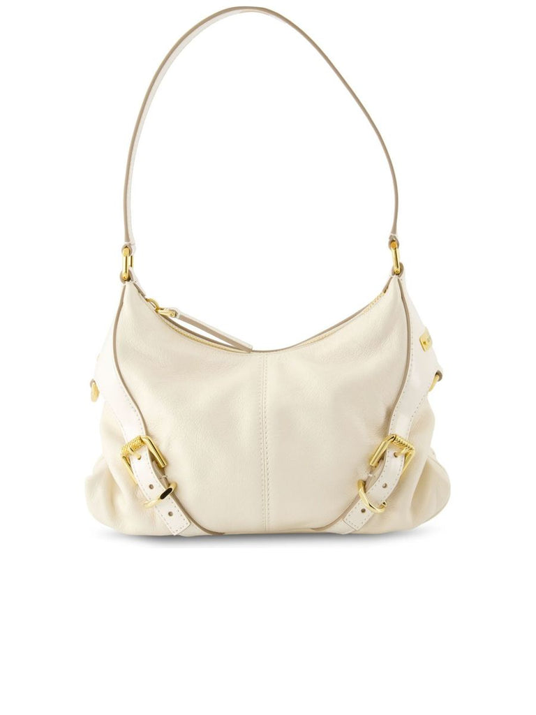 Voyou Hobo Shoulder Bag 0
