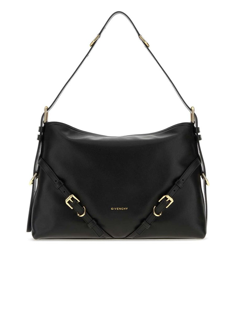 Voyou Medium Shoulder Bag 0