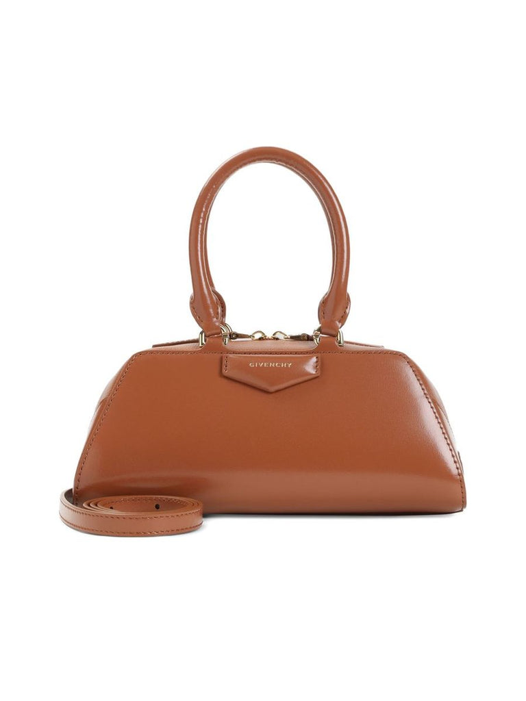 Antigona East West Mini Handbag 0